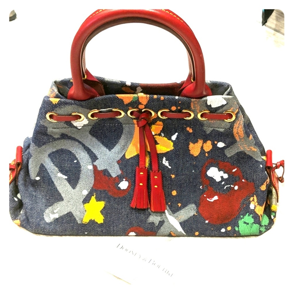 Dooney & Bourke